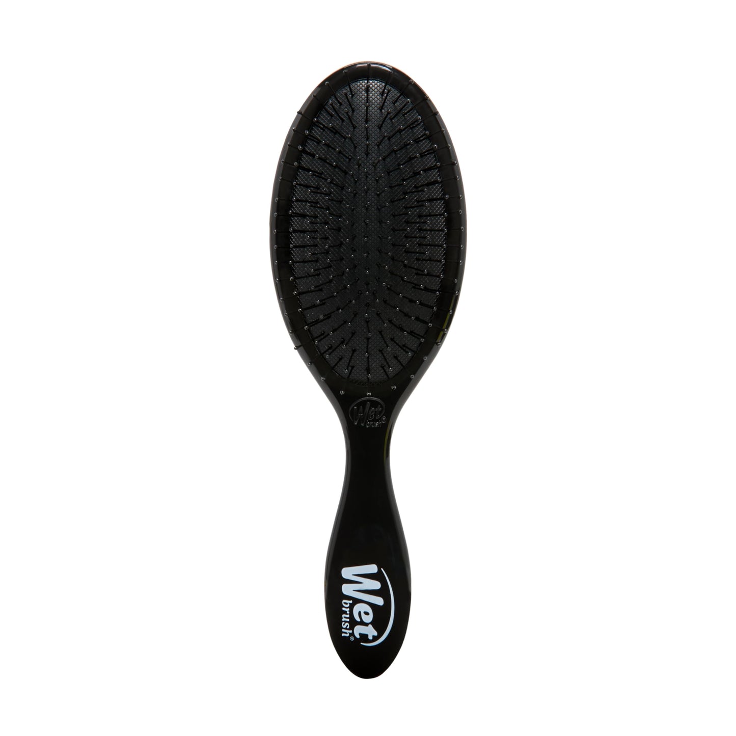Wet Brush Original Detangler Hair Brush, Amazon Exclusive Purple - Ultra-Soft IntelliFlex Bristles - Detangling Hairbrush Glides Through Tangles For Wet, Dry & Damaged Hair - Women, & Men