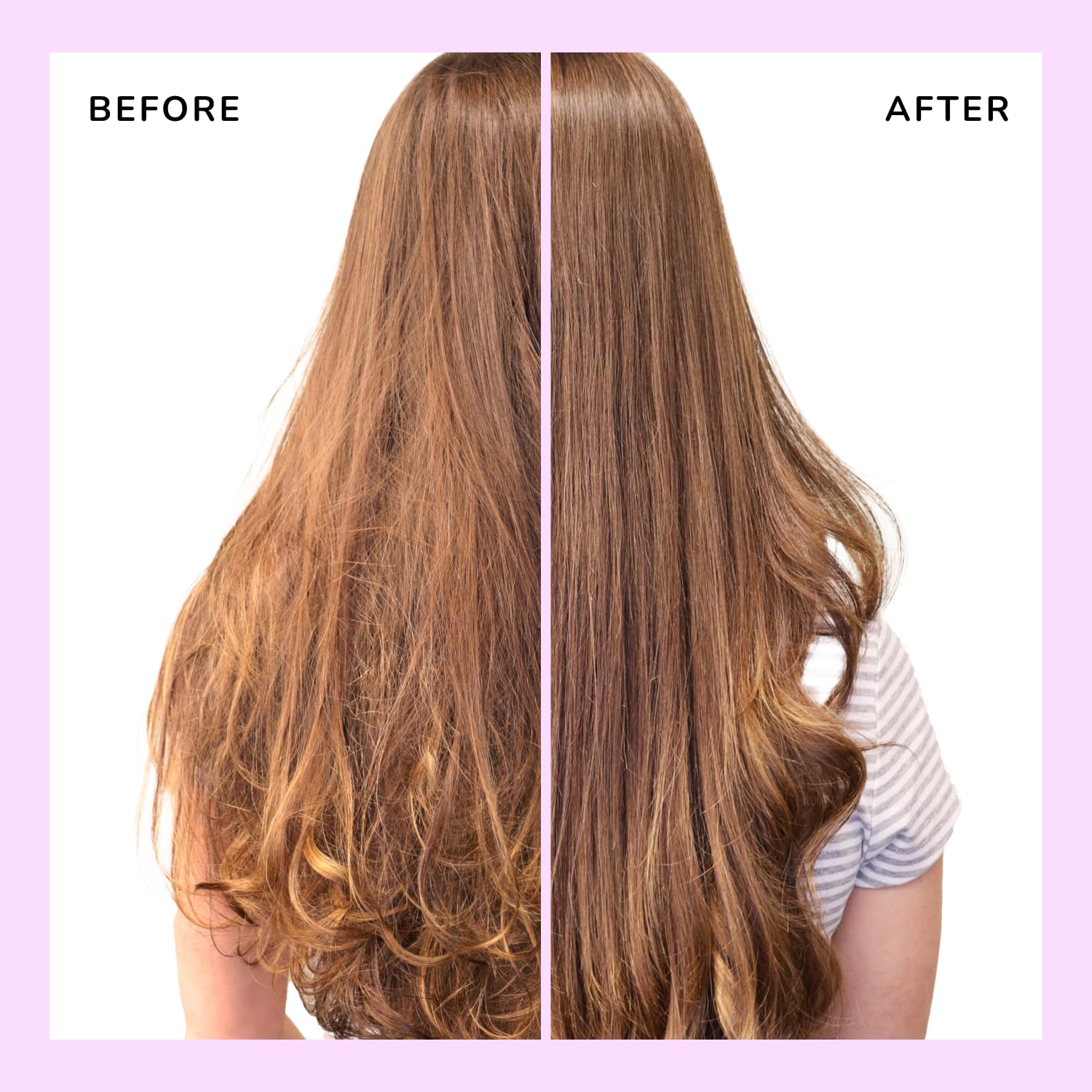 Wet Brush Original Detangler Hair Brush, Amazon Exclusive Purple - Ultra-Soft IntelliFlex Bristles - Detangling Hairbrush Glides Through Tangles For Wet, Dry & Damaged Hair - Women, & Men