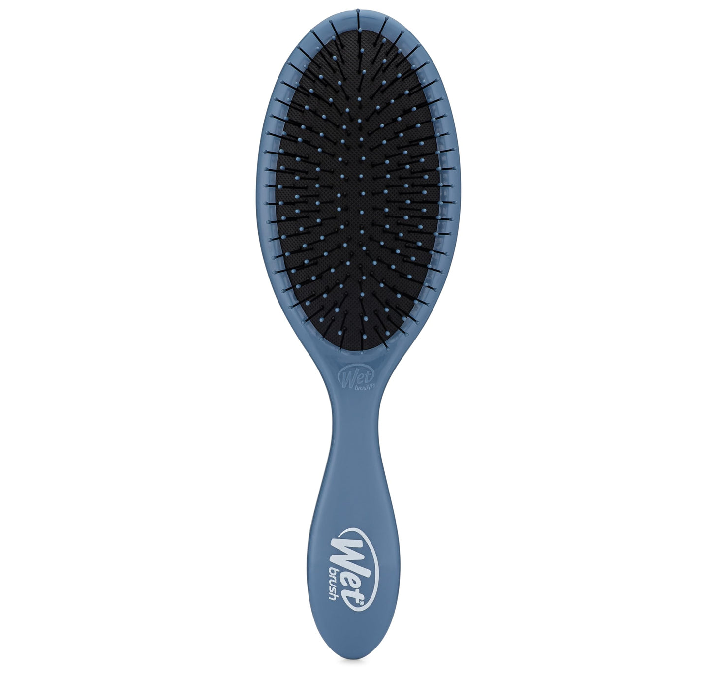 Wet Brush Original Detangler Hair Brush, Amazon Exclusive Purple - Ultra-Soft IntelliFlex Bristles - Detangling Hairbrush Glides Through Tangles For Wet, Dry & Damaged Hair - Women, & Men