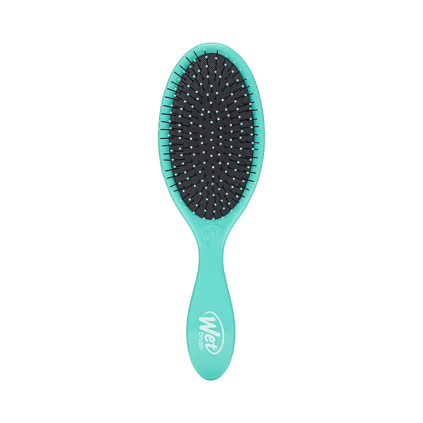 Wet Brush Original Detangler Hair Brush, Amazon Exclusive Purple - Ultra-Soft IntelliFlex Bristles - Detangling Hairbrush Glides Through Tangles For Wet, Dry & Damaged Hair - Women, & Men